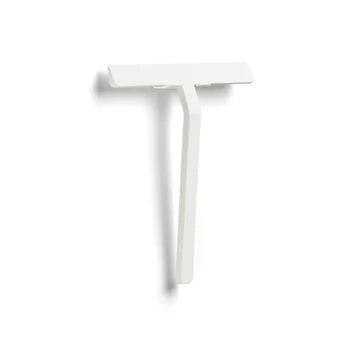 Zone Denmark Rim Scraper W. Holder 30cm